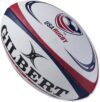 Gilbert USA Rugby Omega Match Ball