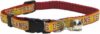 Pets First USC Trojans Cat Collar, One Size