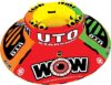 WOW Sports UTO Starship Towable Tube for Boating