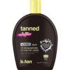 B.TAN UV Tanning Bed Lotion – Darkest Bronzer