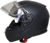 VEGA V-Star Snowmobile Helmet With Heated Shield