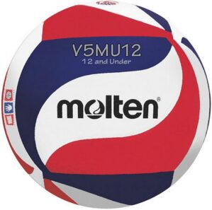 Molten V5MU12 - Premium Youth Volleyball