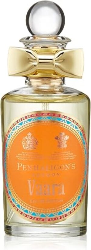 Penhaligon's Vaara Cologne 3.4 Oz Eau De Parfum
