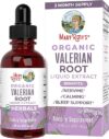 MaryRuth Organics Valerian Root Liquid Drops | Sleep Support
