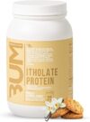 RAW Vanilla Oatmeal Cookie Whey Isolate Protein