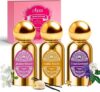 CLESH Vanilla Woods Fragrance Mist Set