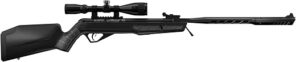 Benjamin Vaporizer Pellet NP Air Rifle