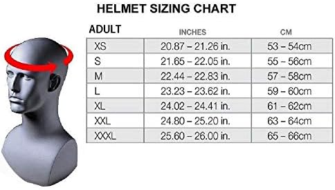 VCAN Cruiser Intricate Butterfly Half Helmet - Image 2
