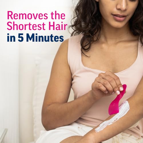 Veet Silk And Fresh Hair Removal Cream - Image 4