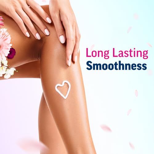 Veet Silk And Fresh Hair Removal Cream - Image 5