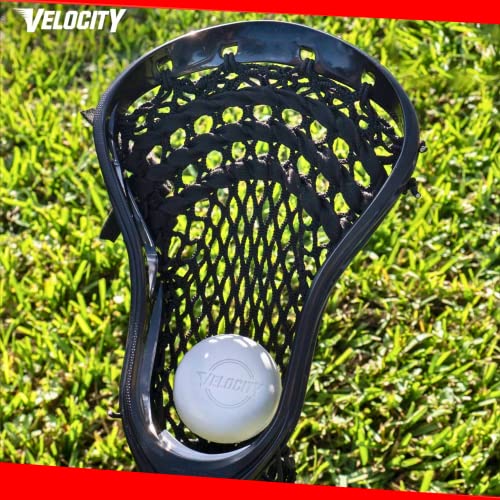 Velocity Lacrosse Balls - Multiple Pack Sizes - Image 5