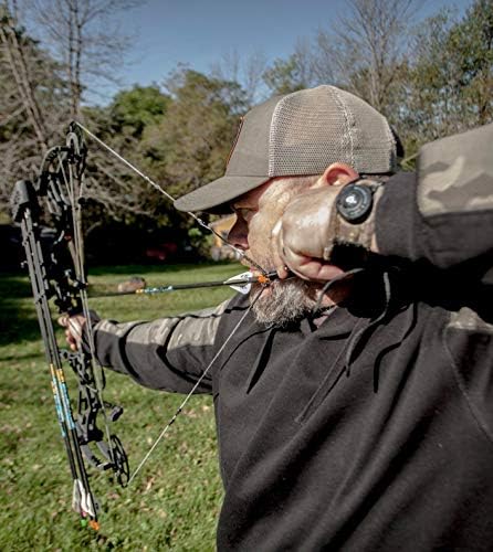 Venado Heavyweight Camo Hoodie With Pocket - Image 4
