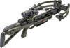 TenPoint Venom X – 390 FPS ACUslide Bow