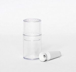 DMV Vented Scleral Cup Insertion Tool