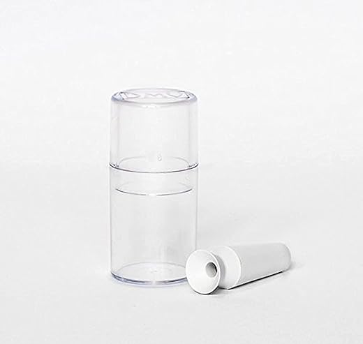 DMV Vented Scleral Cup Insertion Tool