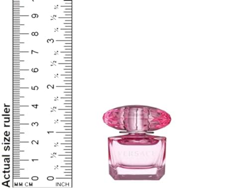 Versace Miniature Trio Perfume Gift Set - Image 4