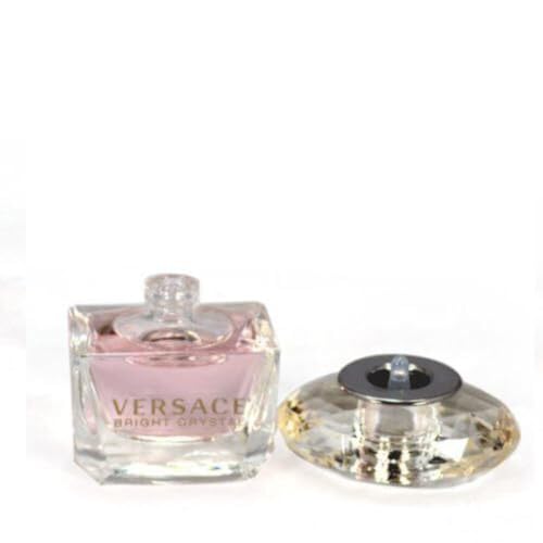 Versace Miniature Trio Perfume Gift Set - Image 2