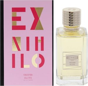 Ex Nihilo Vesper Glitz Unisex EDP Spray 3.3 oz
