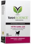 VETRISCIENCE Vetri Same 90 Liver Health Tablets