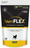 VETRISCIENCE VetriFlex Canine Joint Support Supplement