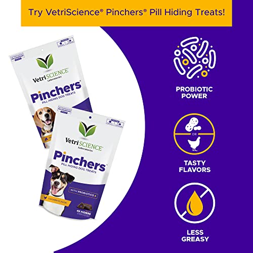 VETRISCIENCE Vetri Same 90 Liver Health Tablets - Image 3