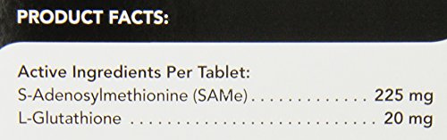 VETRISCIENCE Vetri Same 90 Liver Health Tablets - Image 4