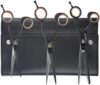 VG VG Helper Grooming Harness System, Black