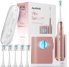 Aquasonic Vibe Series PRO Electric Toothbrush