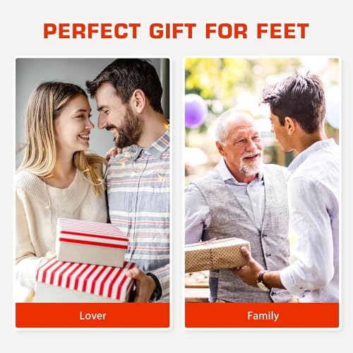 Viconor Red Light Therapy Device For Feet - Image 3