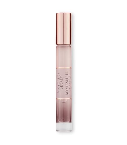 Victoria's Secret Bombshell Seduction Rollerball Eau de Parfum (0.23 oz) - Image 2