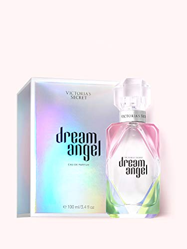 Victoria's Secret Dream Angels Eau De Parfum (3.4 Fl Oz) - Image 3