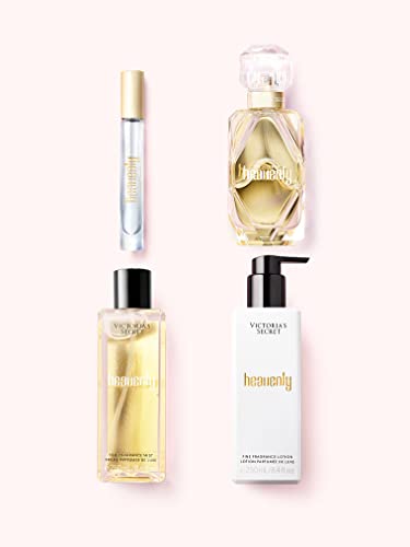Victoria's Secret Heavenly 3.4oz Eau De Parfum - Image 4