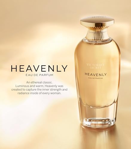 Victoria's Secret Heavenly Eau De Parfum, 1.7 Oz - Image 3