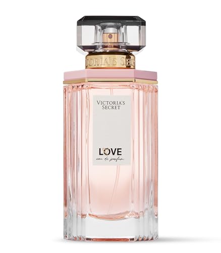 Victoria's Secret Love 3.4oz Eau De Parfum - Image 3