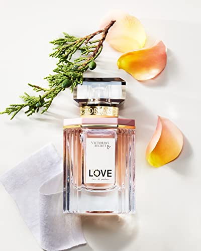 Victoria's Secret Love 3.4oz Eau De Parfum - Image 4