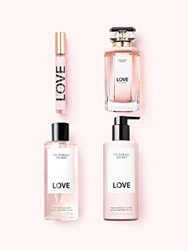Victoria's Secret Love 3.4oz Eau De Parfum - Image 5