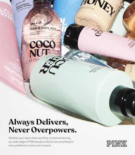 Victoria's Secret Mini Mists Gift Set: Warm & Cozy - Image 4
