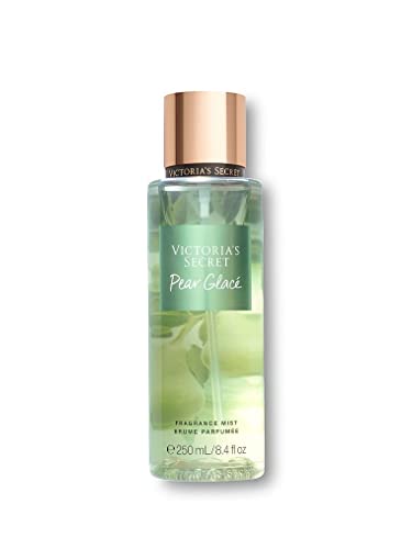 Victoria's Secret Pear Glace 8.4 Oz Fragrance Mist - Image 3