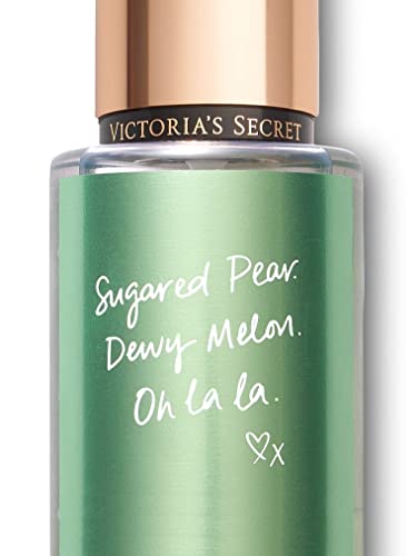 Victoria's Secret Pear Glace 8.4 Oz Fragrance Mist - Image 2
