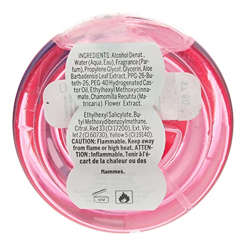 Victoria's Secret Pink Fresh And Clean Body Mist - Image 2