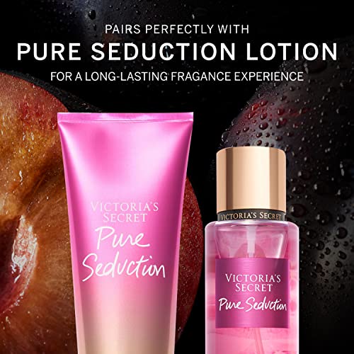 Victoria's Secret Pure Seduction Mist & Lotion Set - Image 4