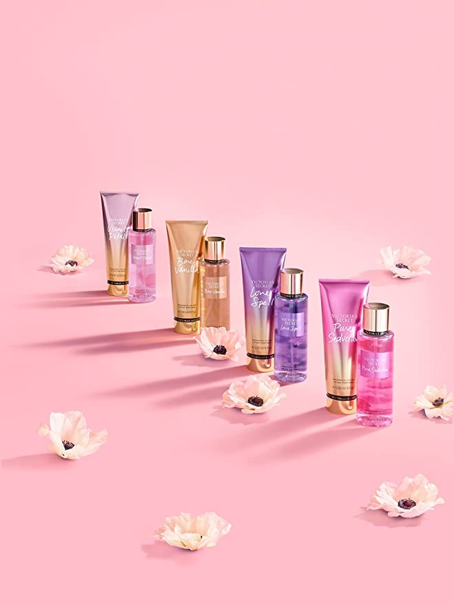 Victoria's Secret Pure Seduction Mist & Lotion Set - Image 5