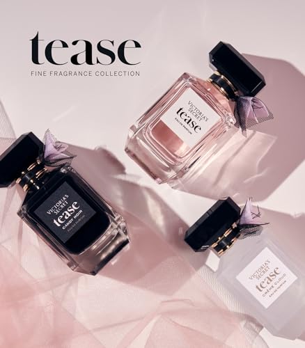 Victoria's Secret Tease Candy Noir Fragrance Mist - Image 4