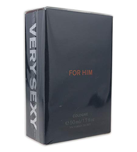 Victoria's Secret Very Sexy Cologne Spray, 1.7 Ounce - Image 2