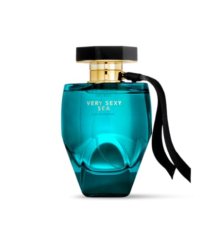 Victoria's Secret Very Sexy Sea Eau De Parfum - Image 3