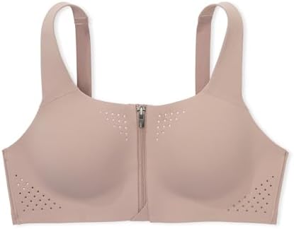 Victoria's Secret Women's Featherweight Front Close Sports Bra - Image 3