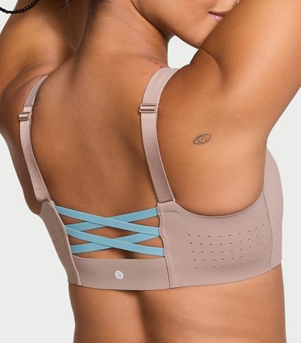 Victoria's Secret Women's Featherweight Front Close Sports Bra - Image 2