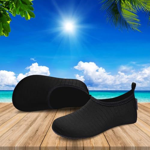 VIFUUR Water Sports Shoes Quick-Dry Aqua Socks - Image 2