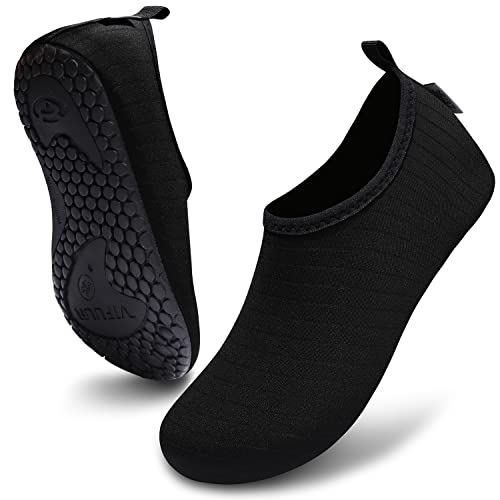 VIFUUR Water Sports Shoes Quick-Dry Aqua Socks - Image 3