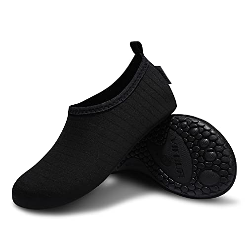 VIFUUR Water Sports Shoes Quick-Dry Aqua Socks - Image 4